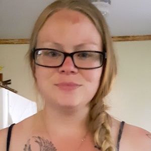 Meet your Posher, Sabrina